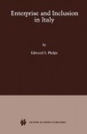 Enterprise and Inclusion in Italy - Edmund S. Phelps