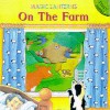 On The Farm - Richard Powell, Steve Cox