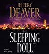 The Sleeping Doll - Jeffery Deaver, Anne Twomey