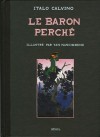 Le Baron Perche - Italo Calvino