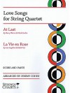 Love Songs for String Quartet: "At Last" and "La Vie En Rose" - Jeremy Cohen