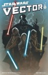 Star Wars: Vector Volume 1 (of 2) (Star Wars Vector) - John Jackson Miller, Mick Harrison, Scott Hepburn, Douglas Wheatley