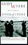 River Of Stone - Rudy Wiebe