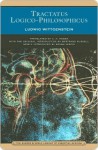 Tractatus Logico-Philosophicus (Barnes & Noble Library of Essential Reading) - Ludwig Wittgenstein, Bertrand Russell, Bryan Vescio, C.K. Ogden