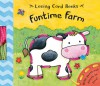Funtime Farm - Caroline Davis