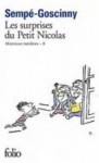 Les surprises du Petit Nicolas - René Goscinny, Sempé/Goscinny