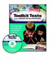 Toolkit Texts: Grades 2-3: Short Nonfiction for Guided and Independent Practice (Comprehension Toolkit) - Stephanie Harvey, Anne Goudvis