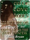 Celtic Love Knots Volume 7 - Bianca D'Arc, Barri Bryan