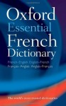 Oxford Essential French Dictionary - Na