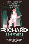 Richard: A Novel - Ben Myers