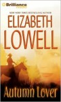 Autumn Lover - Elizabeth Lowell, Laural Merlington