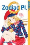 Zodiac P.I., Vol. 1 - Natsumi Ando