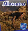 Allosaurus - Lucia Raatma