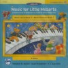 Music for Little Mozarts: Music Lesson Book 3: Music Discovery Book 3 - Alfred Publishing Company Inc., Christine Barden