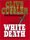 White Death (MP3 Book) - James Naughton, Clive Cussler