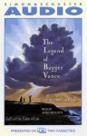 Legend of Bagger Vance (Audio) - Steven Pressfield