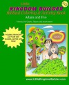 Little Kingdom Builder - Adam and Eve - John Thomas