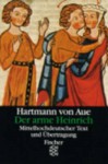 Der arme Heinrich - Hartmann von Aue, Rainer Malkowski