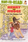 Henry and Mudge and the Happy Cat - Cynthia Rylant, Suçie Stevenson