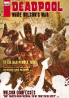 Deadpool: Wade Wilson's War - Jason Pearson, Duane Swierczynski