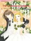 The Cinderella Inheritance (Harlequin Romance Manga) - Carolyn Zane, MON ITO