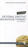 Rational Emotive Behaviour Therapy in a Nutshell - Michael Neenan, Windy Dryden