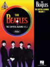 The Beatles - The Capitol Albums, Volume 1 Songbook (Guitar Recorded Versions) - The Beatles