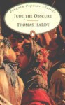 Jude the Obscure - Thomas Hardy