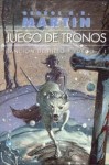 Juego de tronos - Cristina Macía, George R.R. Martin