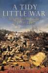 A Tidy Little War: The British Invasion of Egypt 1882 - William Wright