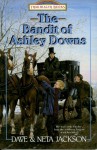 Bandit of Ashley Downs - Dave Jackson, Julian Jackson, Neta Jackson