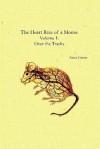 Over the Tracks (The Heart Rate of a Mouse, #1) - Anna Green