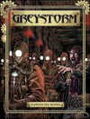 Greystorm n. 9: Padrone del mondo - Antonio Serra, Sergio Giardo, Alessandro Bignamini, Gianmauro Cozzi
