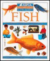 Fish (ASPCA Pet Care Guides for Kids) - Mark Evans