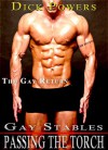 Gay Stables: Passing the Torch (The Gay Return) - Dick Powers