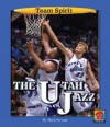 The Utah Jazz - Mark Stewart