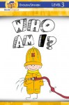 Who Am I? - Learn Spanish for Kids, English/Spanish Book - Michael Hodge, Laticha Lovato