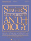 The Singer's Musical Theatre Anthology - Volume 5: Soprano Edition - Book Only (Singers Musical Theater Anthology) - Hal Leonard Publishing Company, Richard Walters
