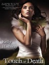 Touch of Death - Kelly Hashway