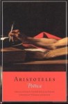 Poëtica - Aristóteles, N. Van Der Ben, J.M. Bremer