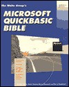 Waite Group's Microsoft QuickBASIC Bible - Mitchell Waite