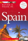 Buying a House in Spain, 2nd - Dan Boothby