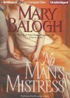 No Man's Mistress (Mistress Trilogy #2) - Mary Balogh