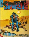 Spirit Nr.1 - Will Eisner