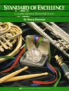 W23TB - Standard of Excellence Book 3 Trombone (Comprehensive Band Method) - Bruce Pearson