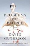 Problems with People: Stories - David Guterson