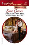 Innocent on Her Wedding Night - Sara Craven