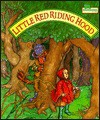 Little Red Riding Hood - Inchworm Press