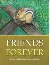 Friends Forever - Ann Hurley