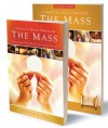 A Biblical Walk Through the Mass Leader's Pack: Understanding What We Say and Do in the Liturgy [With Biblical Walk Through the Mass Study Program] - Edward Sri